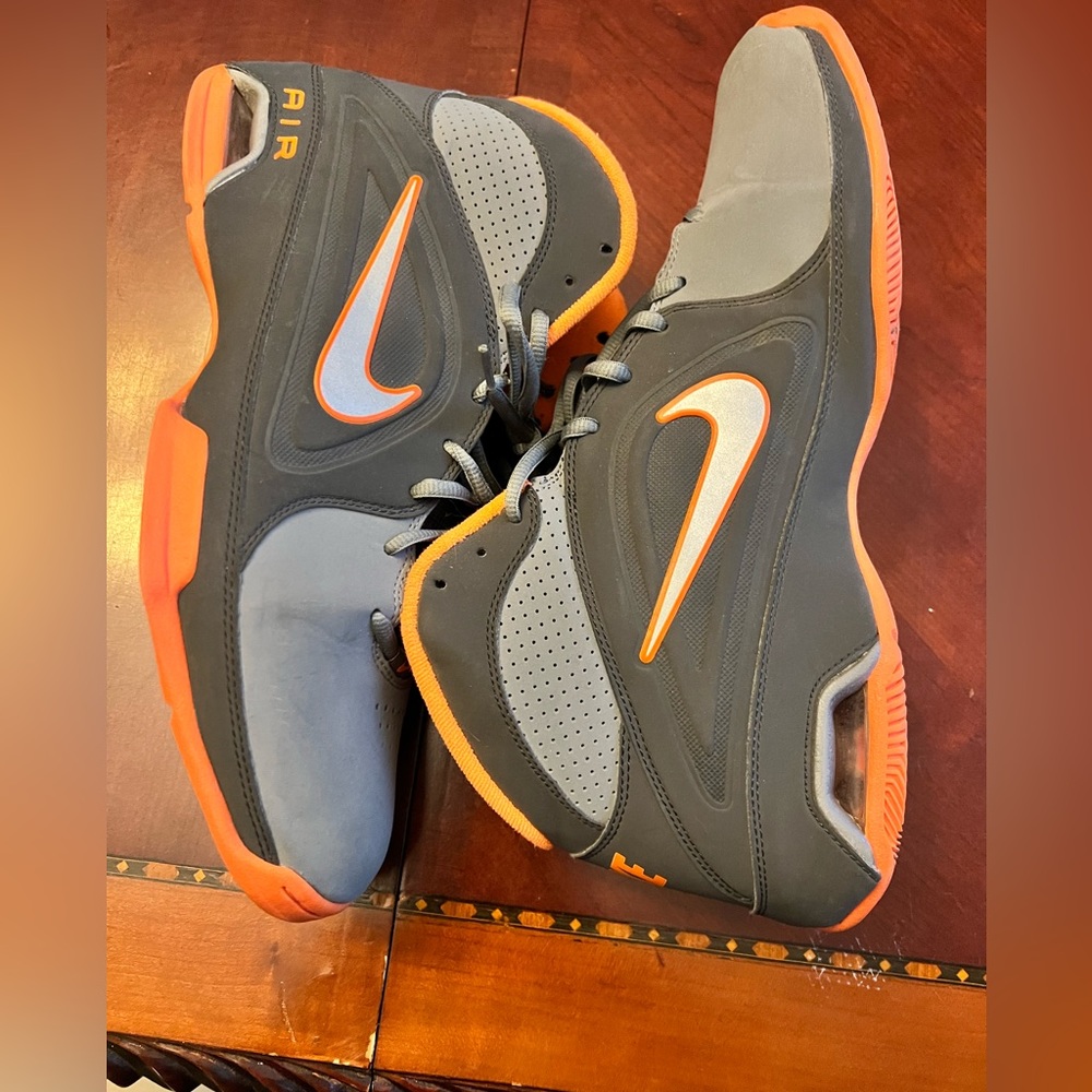 Nike Air men’s size 11.5